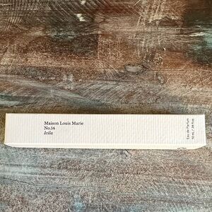 Maison Louis Marie No.14 Icilia Eau de Parfum